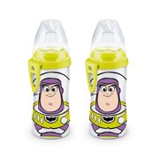 NUK Buzz Lightyear Active Cup 10oz 2pk