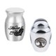 thumbnail image 1 of Colgante de urna de cremación Yuyangstore de plata, 1 of 8
