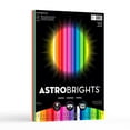 thumbnail image 1 of Papier assorti 25 couleurs Astrobrights «Spectrum», 1 of 6