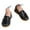 Black, variant on Girls Shoes,Boys Casual Sneakers With Soft Sole Breathable Dress Shoes For Kids School Performance And Daily Wear Comfortable Lightweight Footwear,Kids Shoes,Black,9-9.5 Years