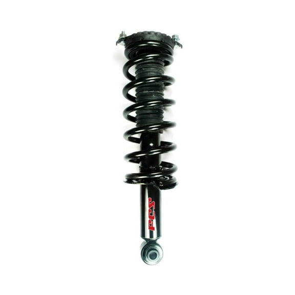 FCS Automotive International Complete Strut Assembly 1345470