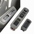 thumbnail image 2 of For Jimny FJ 1.5 DDiS 4WD Suzuki Alto Ignis Carry High Quality Window Control Switch Button 3799081A20 37995-75F00-T01, 2 of 7