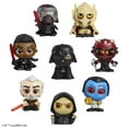 thumbnail image 4 of Disney Star Wars Dark Side Collection Peek (8 Figures), 4 of 9