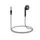 thumbnail image 1 of Pesado Bas S auriculares estéreo móvil unilateral de 3,5 mm para el teléfono inteligente de sonido, 1 of 7