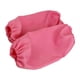 thumbnail image 5 of 1 par de protectores de manga unisex Zulema Funda de limpieza Rosado, 5 of 6