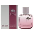 thumbnail image 1 of Lacoste Eau De L.12.12 Rose Eau Intense by Lacoste for Women - 1.1 oz EDT Spray, 1 of 5
