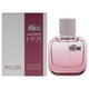 thumbnail image 1 of Lacoste Eau De L.12.12 Rose Eau Intense de Lacoste para mujeres - Spray EDT de 1,1 oz, 1 of 3
