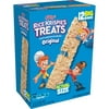 Rice Krispies Treats Original Chewy Large Marshmallow Snack Bars, 26.4 oz, 12 Count