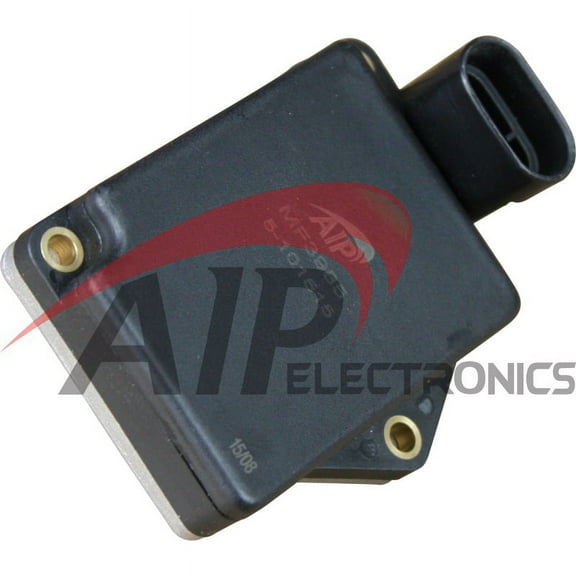 brand new mass air flow sensor meter maf for 1994-1995 buick oldsmobile and pontiac oem fit mf3985