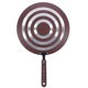 thumbnail image 4 of Espátula redonda para Pizza, pala para pelar, paleta, elevador de pasteles, bandeja de transferencia para hornear en la cocina- kaili Sencillez, 4 of 5