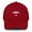 Cranberry, variant on The Lanc | Avro Lancaster Embroidered Dad Hat