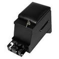 thumbnail image 1 of Tuffy 3201 10 in. Security Console, Black, 1 of 5