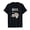 Black, variant on Funny Koala Bear T-Shirt for Men Women Cotton Summer Top Tee Women Fashion Casual Nope Short Sleeves