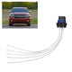 thumbnail image 4 of Conector del arnés del actuador ANGGREK Otros, 4 of 7