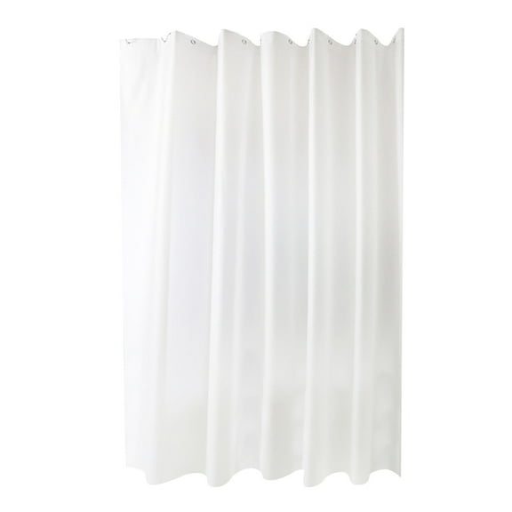 Jierger Modern Shower Curtain Hotel Bathroom Curtain Door Curtain Partition for Bathroom Gradual Color Design Modern Neutral Shower Curtain Set 42 x 70 inch