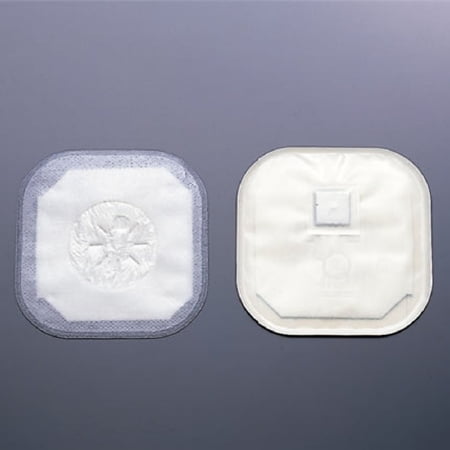 Hollister Stoma Cap - 3184BX - 2", 30 Each / Box