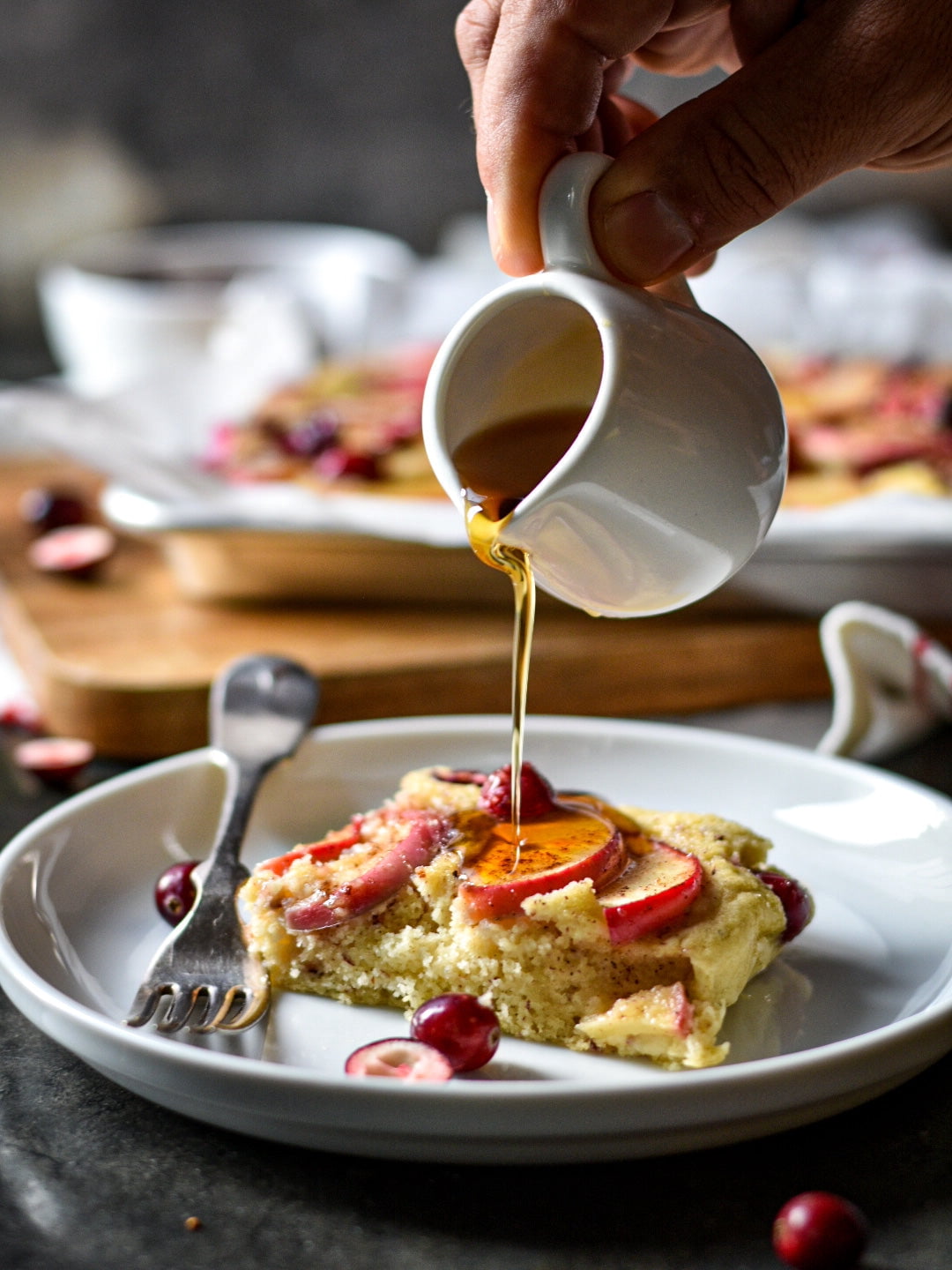 Pamela’s Gluten-Free Pancake and Baking Mix, 4 lb Bag