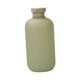 thumbnail image 4 of Botellas de viaje rellenables, envases vacíos, botella de gel de ducha, botella exprimible Verde 500ml, 4 of 9