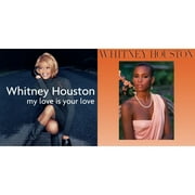 My Love Is Your Love & Whitney Houston [LP Vinyl Bundle]