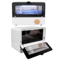 thumbnail image 4 of Caja de limpieza ultravioleta caja de gabinete de limpieza UV de gran capacidad carcasa de metal ajustable para el hogar ANGGREK Otros, 4 of 8