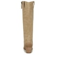 thumbnail image 6 of SOUL Naturalizer Womens Zoya Western Knee High Boots - Medium & Wide Width, 6 of 7