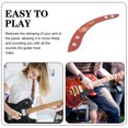 thumbnail image 4 of Guitar Wood Support Hand Rest Practical Guitar Hand Holder Guitar Supply, 4 of 9