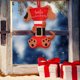 thumbnail image 4 of Bolsas De Dulces Bolsa de regalo de dulces para perros y gatos colgantes colgantes bolsas de saco de dulces adornos navideños Sywqhk Libre de BPA, 4 of 7