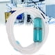 thumbnail image 5 of 2 Pcs Nasal Oxygen Tube Elastic Silicone Oxygen Tube Nasal Cannula Oxygen Tubing Connectors, 5 of 5