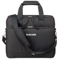 thumbnail image 1 of Tascam CS-PCAS20 Custom Fit Carrying Bag For Mixcast 4, 1 of 7