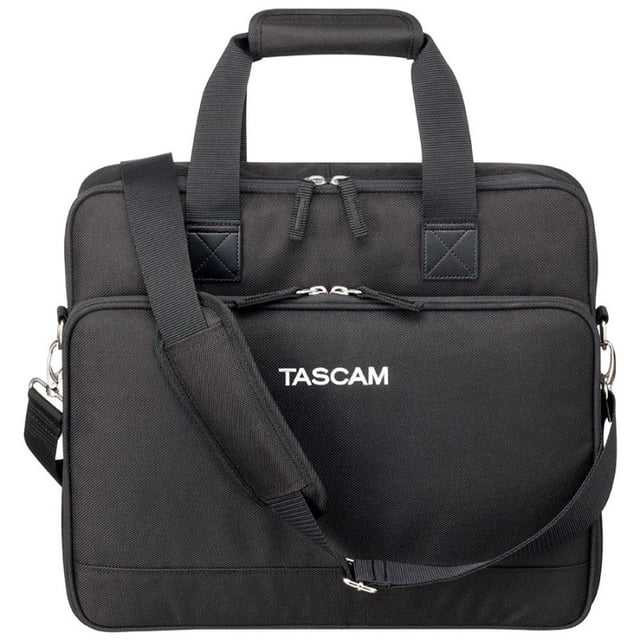 Tascam CS-PCAS20 Custom Fit Carrying Bag For Mixcast 4