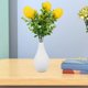 thumbnail image 4 of Lemon Stem Lemon Branch Artificial Lemon Branch Summer Party Decoration, 4 of 4
