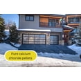 thumbnail image 6 of (3 pack) Prestone 9.5 lb Driveway Heat Calcium Chloride Pellets Ice Melt Jug, 6 of 7