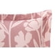 thumbnail image 3 of Coordinado Dalfiori Evalin Rosa Queen Size | Colcha y Fundas decorativas | Microfibra Ultrasuave, 3 of 6