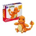 thumbnail image 3 of MEGA Pokemon Jumbo Charmander Building Set - 730pcs, 3 of 3