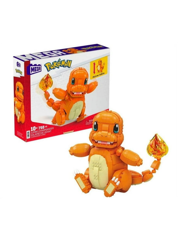 Pokemon Building Sets in Pokemon Toys
