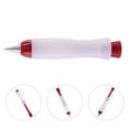 thumbnail image 4 of Pastel de bricolaje Graffiti Pen Cream Decorating Pen para Home Store, 4 of 6