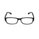 thumbnail image 1 of Soidarity Gafas de lectura presbiópicas de resina para hombres y mujeres + 1,0 + 1,5 + 2,0 + 2,5 + 3,0 + 3,5 + 4,0 gafas para personas mayores gafas de Gafas de lectura Negro 250 grados Soidarity YJ1198-04, 1 of 6
