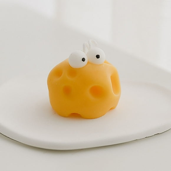 Cheese Aromatherapy Candle Gift Wholesale DIY Girls' Gift Birthday Hand Gift Candle Decoration