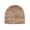 Tan, variant on Supreme Knowledge Reigns Beanie, from StockX