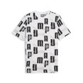 thumbnail image 1 of Sudadera con capucha PUMA Essentials para hombre, forro polar, talla grande y alta, color negro SS24, 1 of 5