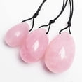 thumbnail image 5 of Yoni Eggs Jade Stone Egg To Train Pc Muscles For Women,Pink Yt 3Pcs/Set, 5 of 5