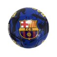 thumbnail image 1 of Barcelona FC Graffiti Football, 1 of 3