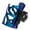 Blue, variant on Motorcycle cup Holder Universal Bottle Cage Bottle Holder for Motorcycle , Blue