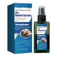 thumbnail image 2 of Xihbxyly Ofertas para mujeres Spray para barba - 120 ml, 2 of 7