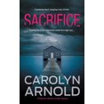 thumbnail image 1 of Pre-Owned Sacrifice (Paperback) 1988064317 9781988064314, 1 of 2