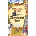 thumbnail image 1 of Pre-Owned Squire Throwleigh's Heir (Knights Templar) (Paperback) 0747259526 9780747259527, 1 of 1