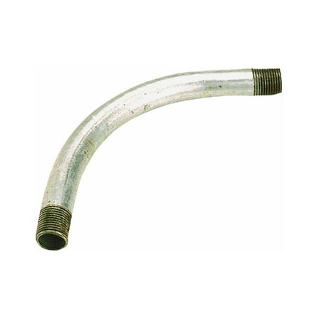 THOMAS & BETTS TA10Z-R 2" 90Deg Rigid Elbow