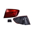 thumbnail image 1 of Calavera DEPO Bmw Serie 5 2010 - 2013 Pasajero, 1 of 1