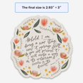 thumbnail image 6 of Sticker | Isaiah 43:19 | Multi-Colored, 6 of 10