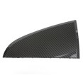 thumbnail image 3 of Cars Center Dash Cover, BAF04428A5 Dash Board Center Trim Durable  For RHD Car Carbon Fiber Style, 3 of 8